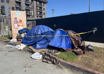 County’s new homeless director extends olive branch to City’s Homeless Authority